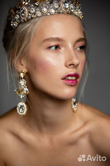 Ретушь фотографий