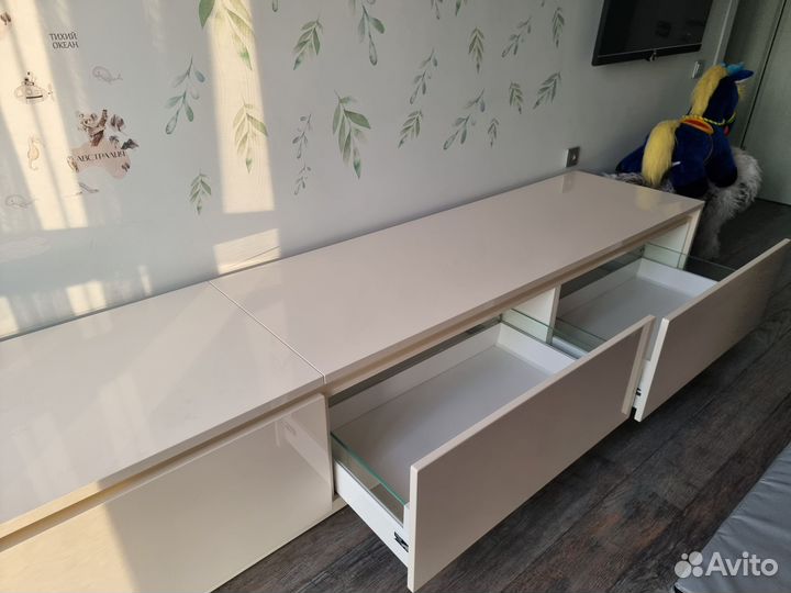 Тумба для хранения