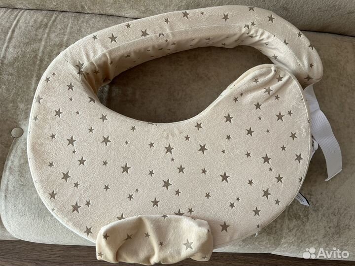 Подушка для кормления