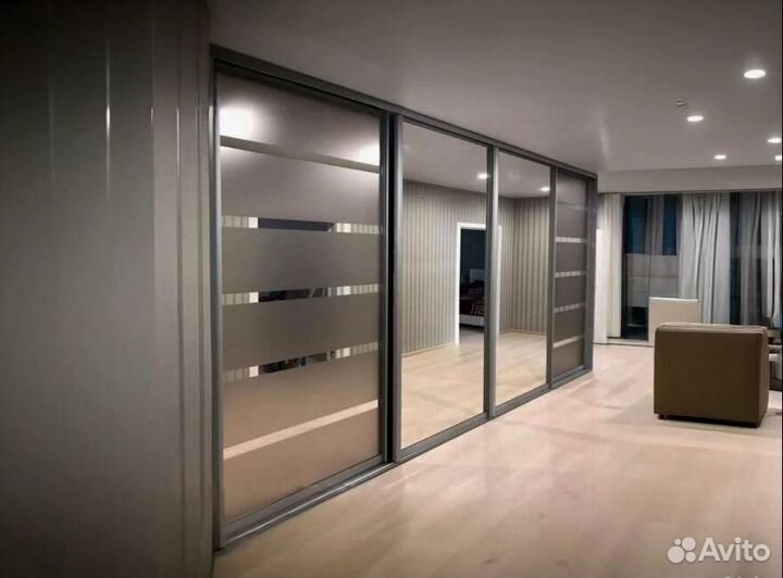 Мебель на заказ модерн