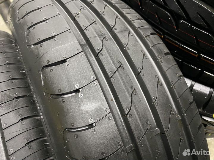 Goodyear EfficientGrip Performance 2 195/65 R15 91H
