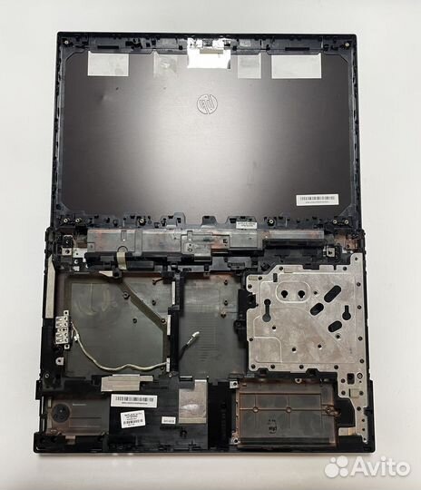 Hp ProBook 4525s в разбор