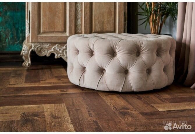 Плитка пвх Alpine floor