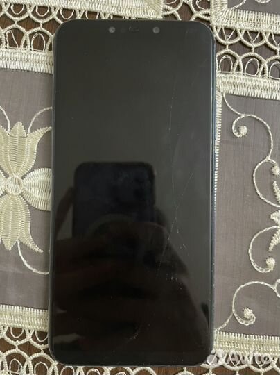 HUAWEI Mate 20 lite, 4/64 ГБ