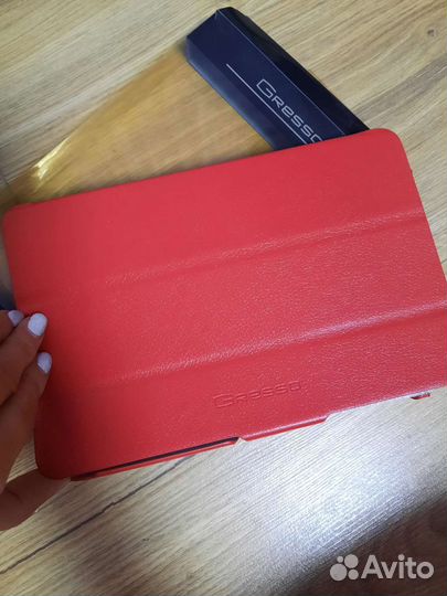 Чехол на планшет Samsung galaxy tab A8