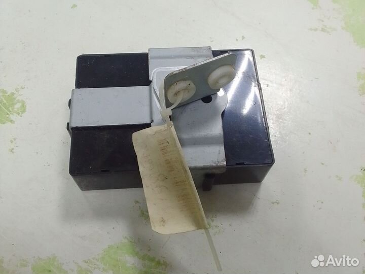 Блок управления парктроником Hyundai i40