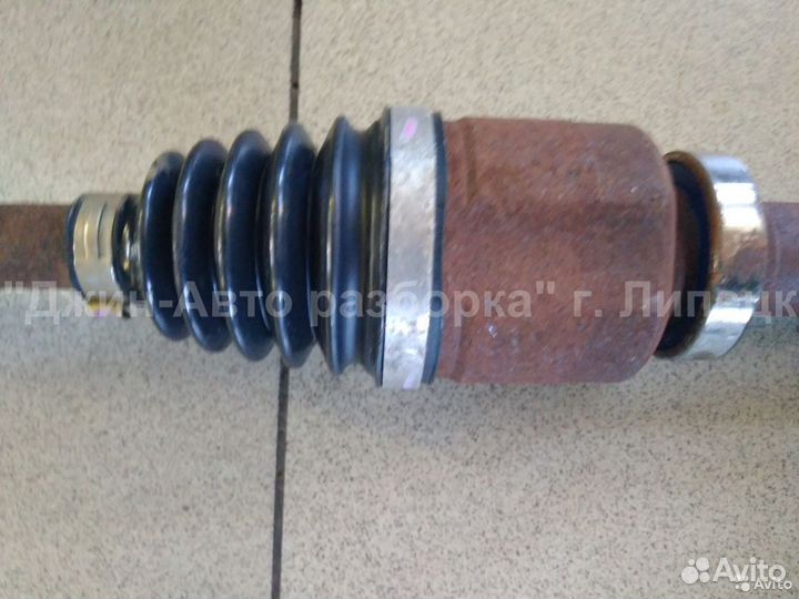 Привoд пpaвый 1.5 дизель мeган 3 флюeнc