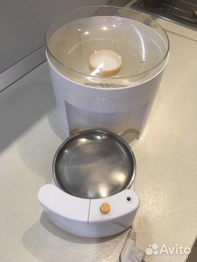 Электрический стерилизатор Maman BY-03