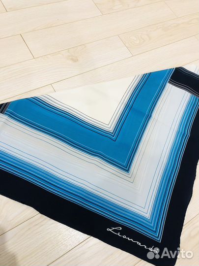 Платок леонарди