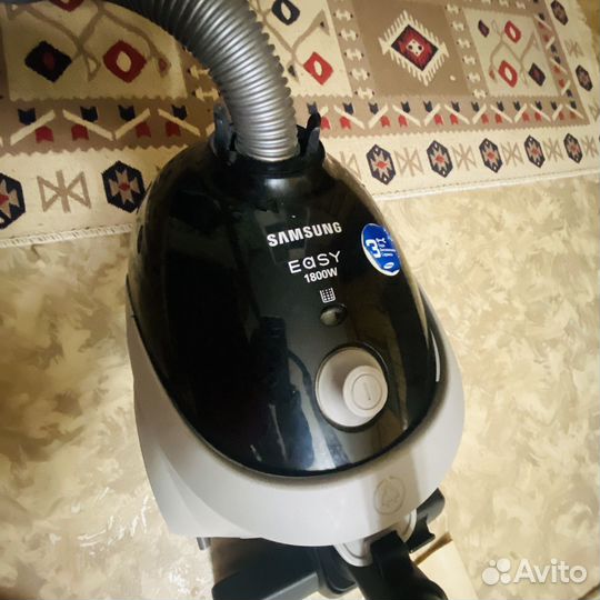 Пылесос Samsung