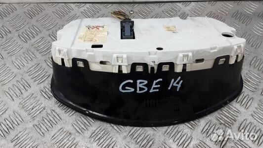 Щиток приборов ford focus 2 (GBE14IT01)