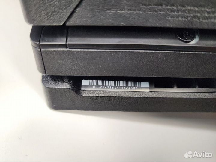 Sony PlayStation 4 Pro