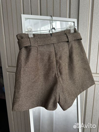 Юбка шорты