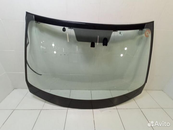 Стекло лобовое Mazda CX-5 KE 2011-2017