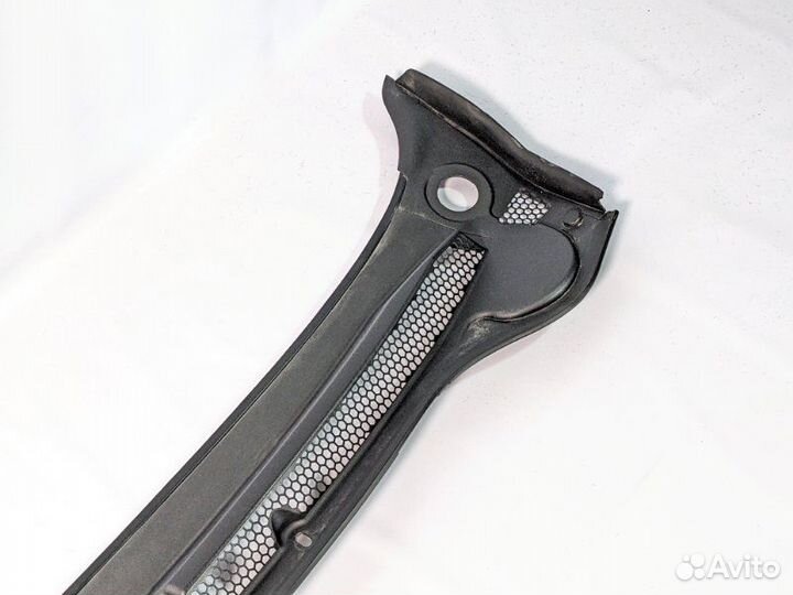 Жабо Opel Astra J седан A14NET 2013