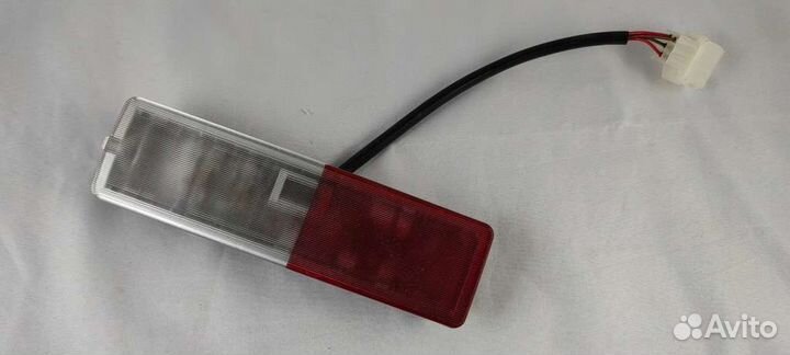 Фонарь кабины MAN TGX TGS