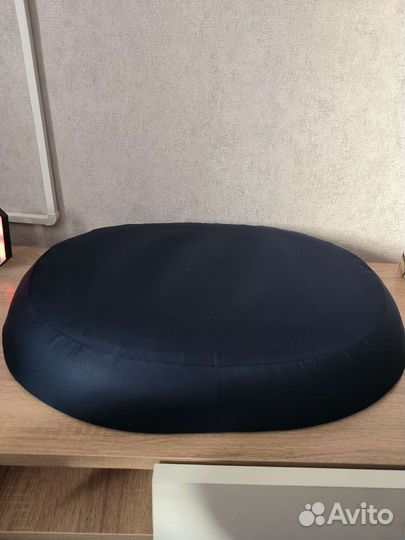 Подушка ортопедическая сиденье кольцо. р. М