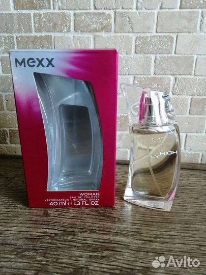 Женский парфюм тестеры