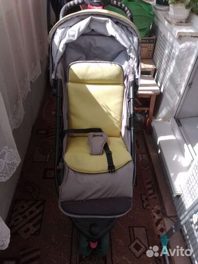 Детские коляски