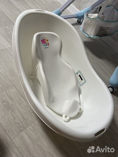 Ванночка для купания
