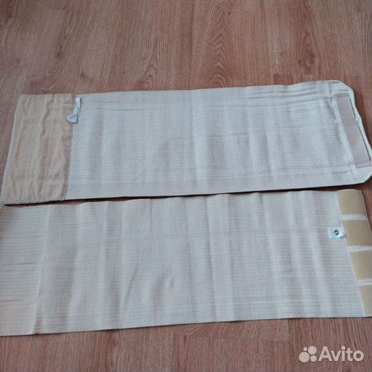 Бандаж послеоперационный