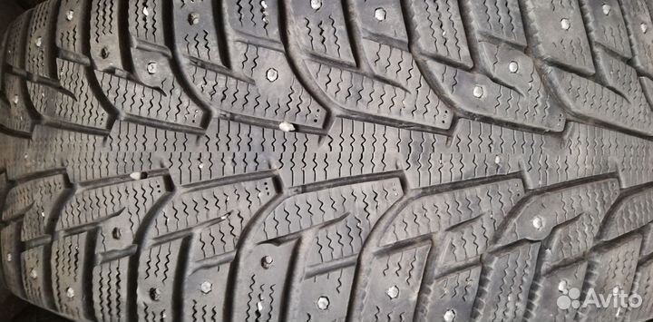 Hankook Winter I'Pike 205/55 R16 91H