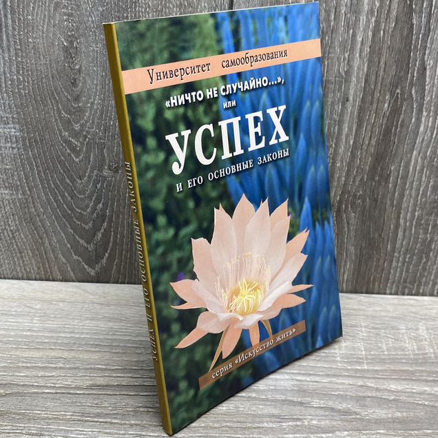 «Ничто не случайно», или Успех 2006