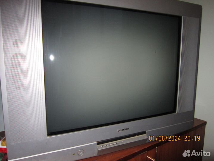 Продам телевизор Ролсен