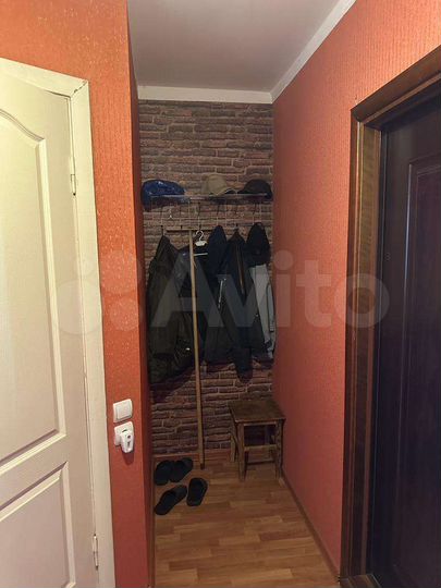 1-к. квартира, 38,7 м², 6/10 эт.