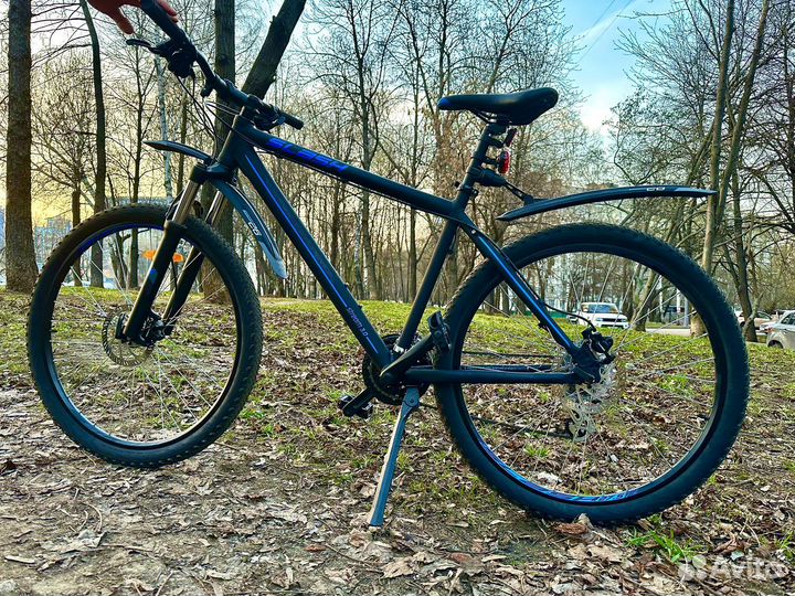 Горный велосипед Slash Stream 3:0