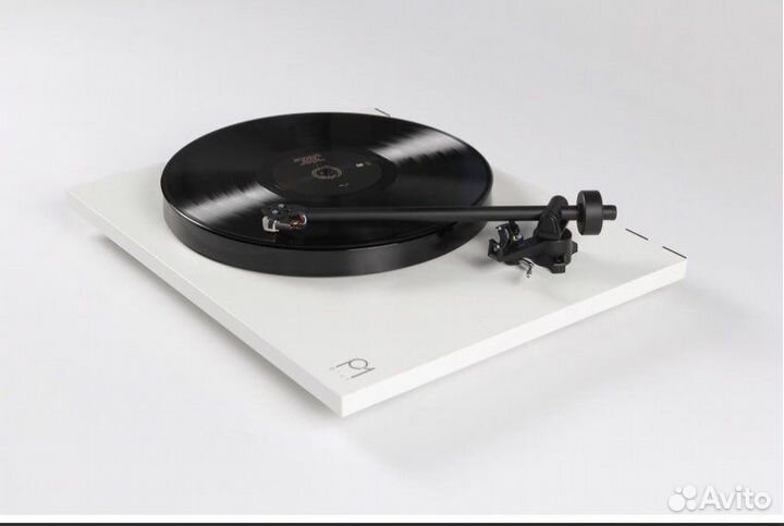 Rega planar P1 plus