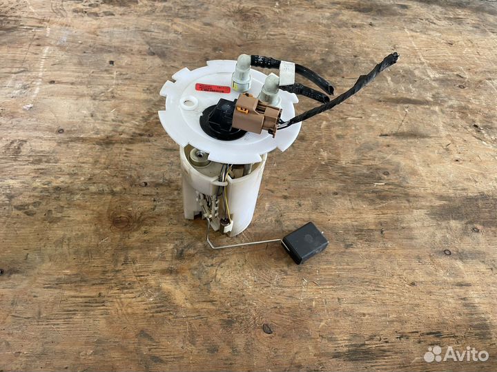 Бензонасос Chevrolet Lacetti топливный насос лачет