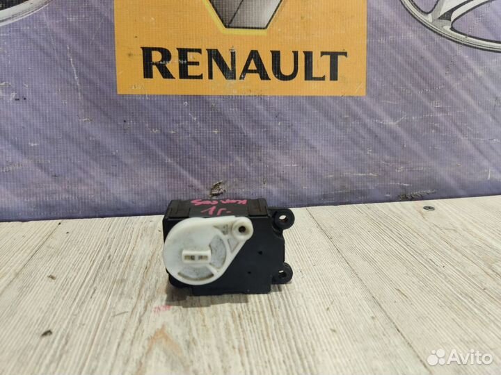 Сервопривод Renault koleos