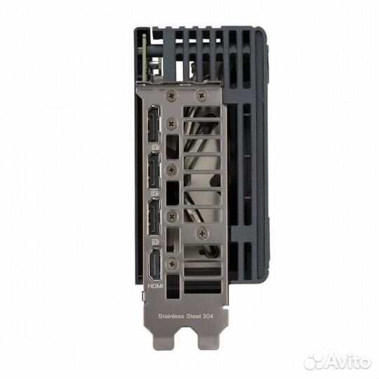 Видеокарта Asus ROG Strix GeForce RTX 4060 598179