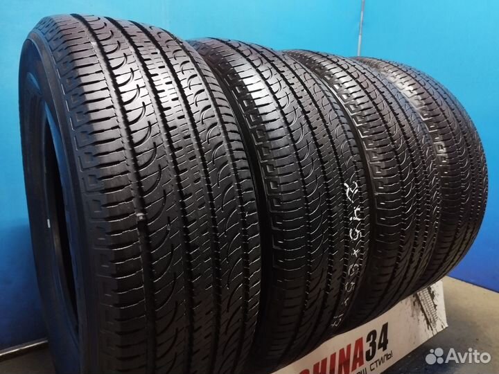 Yokohama Geolandar SUV G055 245/65 R17 108H