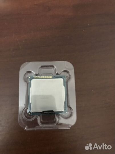 Intel core i5 3470