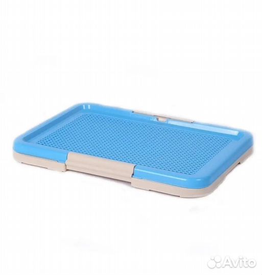 Лоток туалет для собак под пелëнку