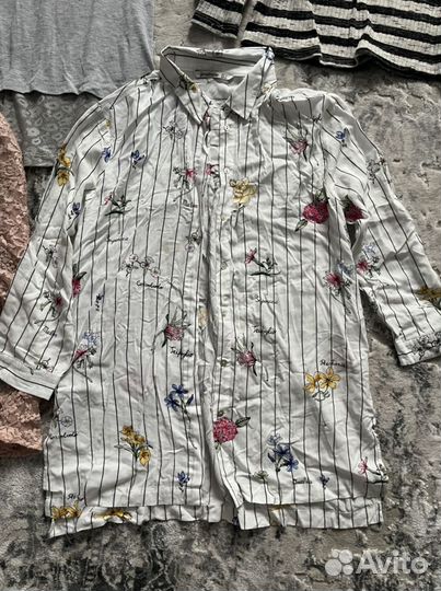 Женские вещи пакетом 42 44