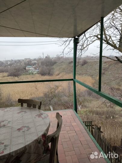 Частный дом