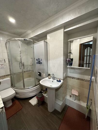 Квартира-студия, 26 м², 1/1 эт.