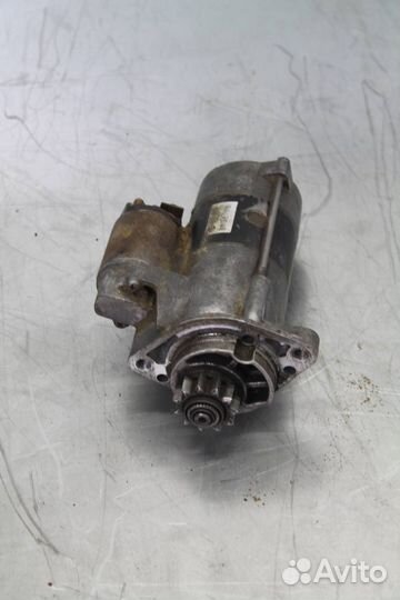 Стартер Nissan Pathfinder R51