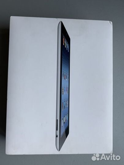 Apple Ipad2 WiFi 3G 16Гб