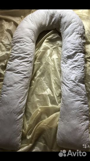 Подушка для беременных