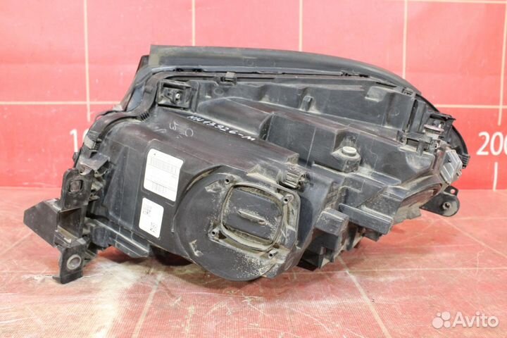 Фара правая Mercedes-Benz GL/GLS-Class