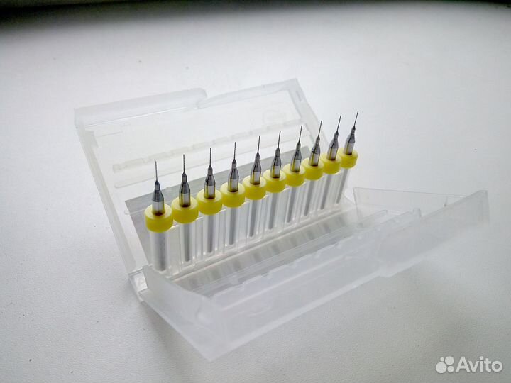 Принадлежности для моделирования