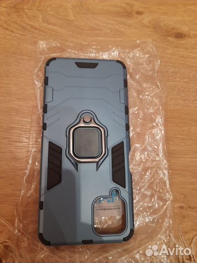 Чехлы на телефон Самсунг Галакси А12