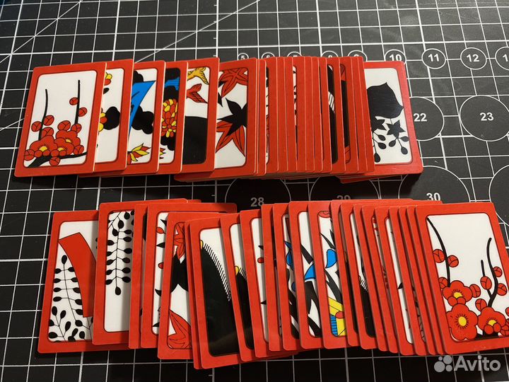 Хато (корейские карты)