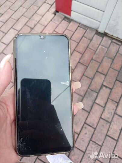 Samsung Galaxy M21, 4/64 ГБ