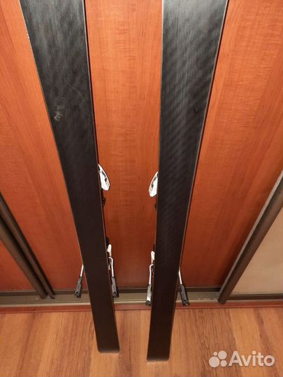 Горные лыжи Fischer SL 150