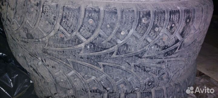 Hankook Winter I'Cept X RW10 225/60 R17